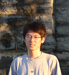 Dr. Liang Zhao