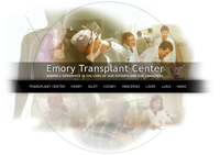 Image from the Emory Transplant Center website