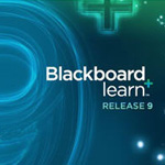 Blackboard 9 Logo