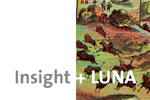 Insight & LUNA logo