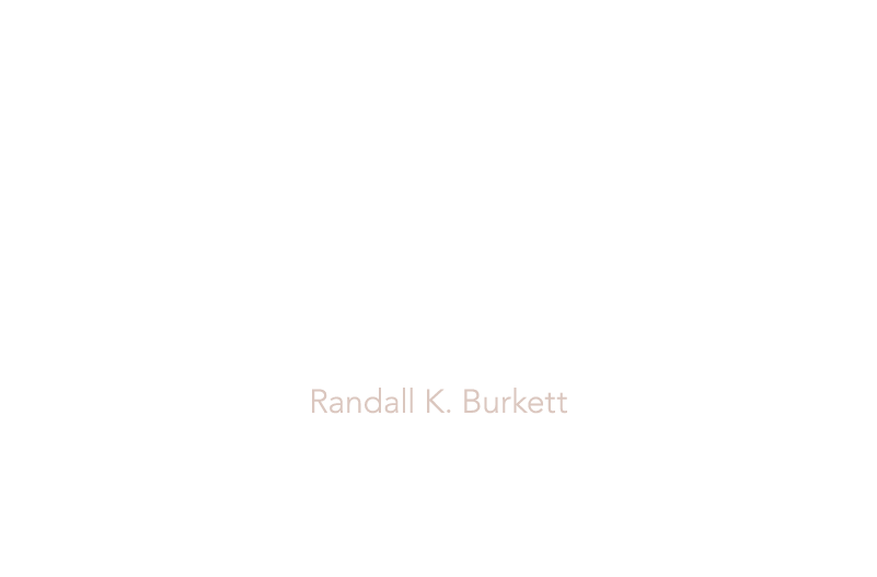 The collection has grown far beyond what I ever imagined we would be able to achieve   Randall K  Burkett