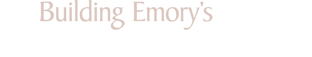   Building Emory s African American Collections