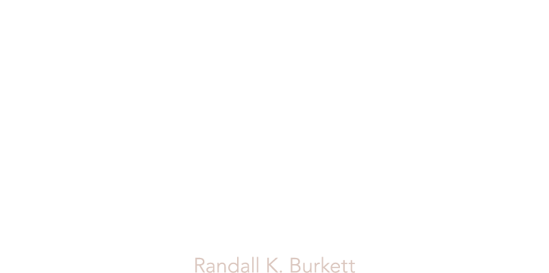 The challenge to build a research collection for Woodruff Library was irresistible  Randall K  Burkett