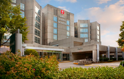 Photo of Saint Joseph's Hospital of Atlanta
