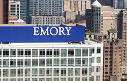 Photo of Emory Midtown Hospital