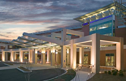 Photo of Emory Johns Creek Hospital