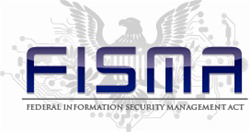 FISMA logo