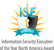 ISE Award logo