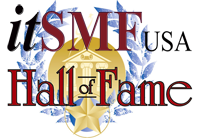 ITSMF awards logo