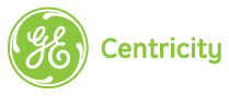 Logo for GE Centricity