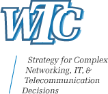 WTC Consulting logo