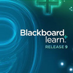 Blackboard Release 9 logo