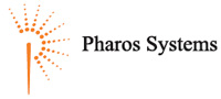 Pharos corporate logo
